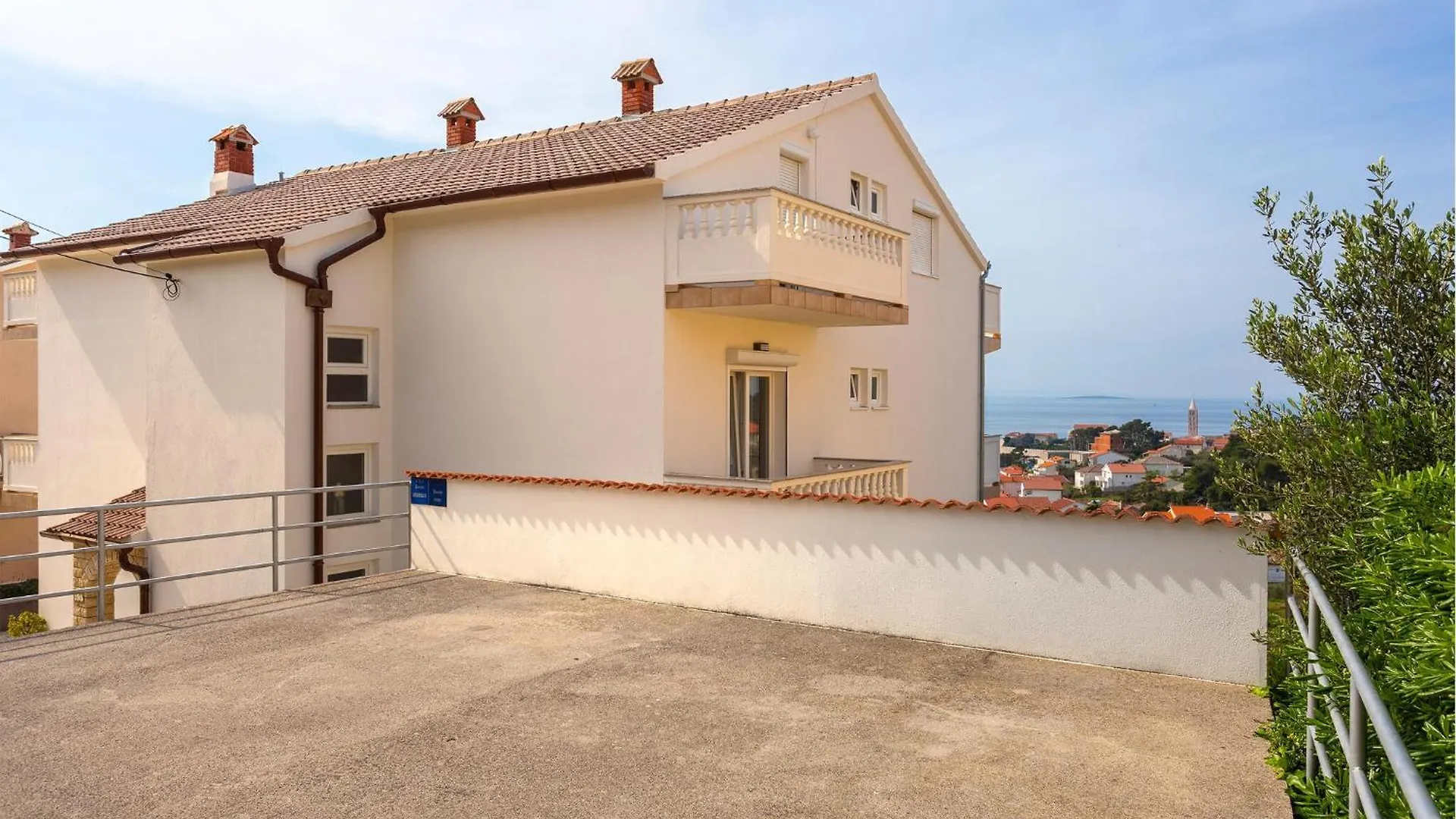 Stunning Apartment In Rab With Kitchen Rab Town