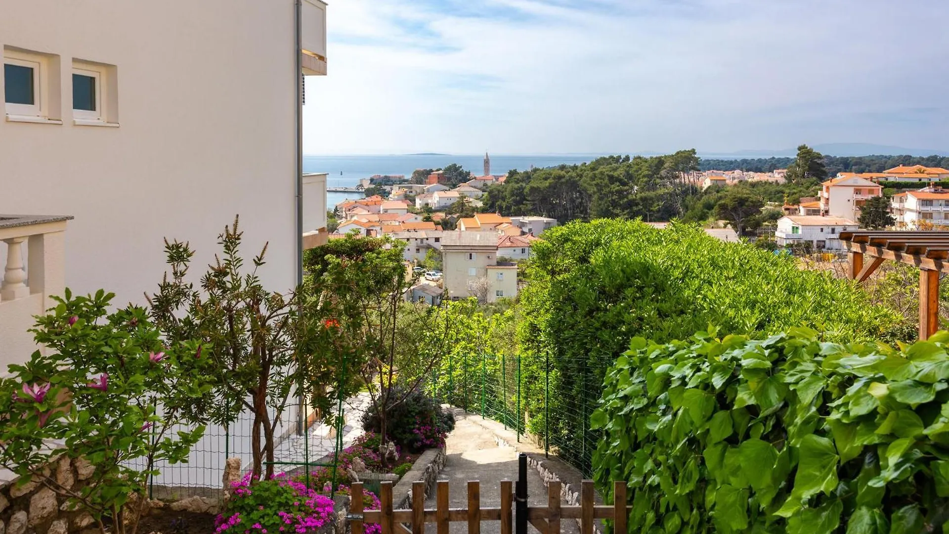 Stunning Apartment In Rab With Kitchen Rab Town 0*,  Croatia