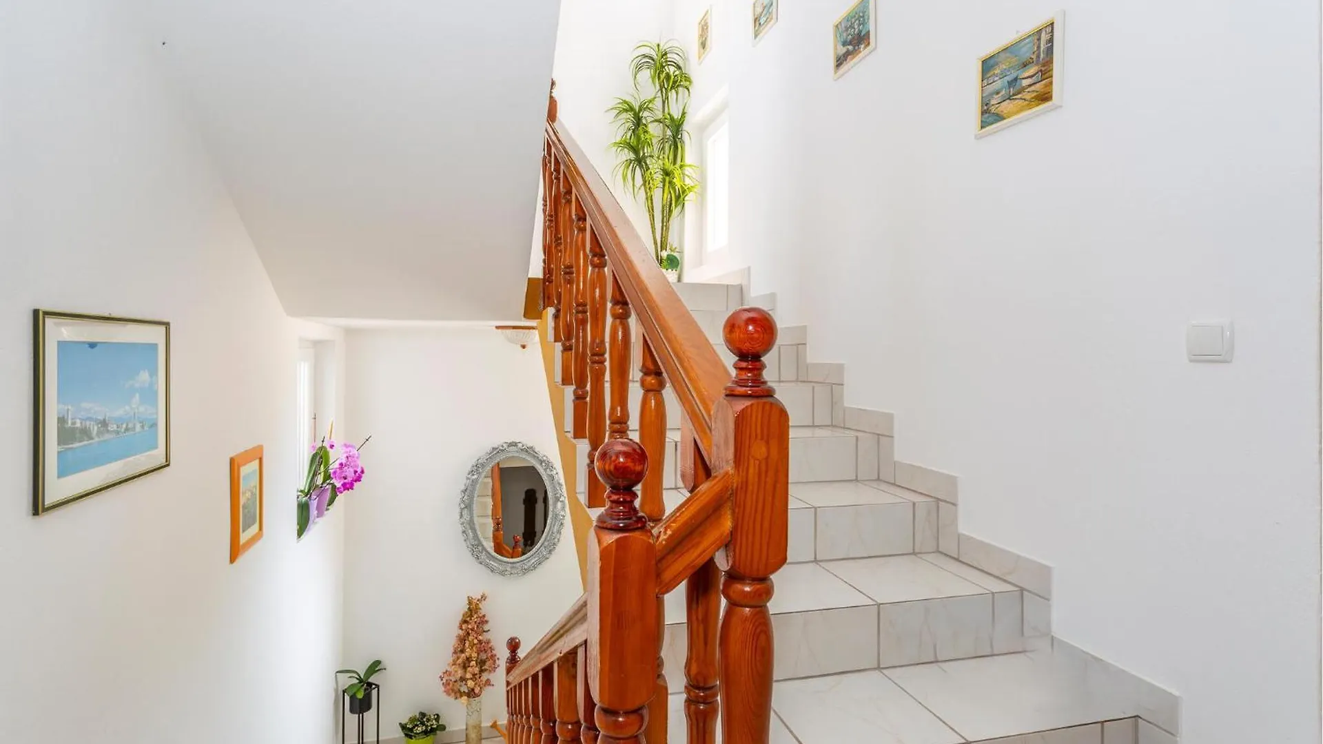 Stunning Apartment In Rab With Kitchen Rab Town