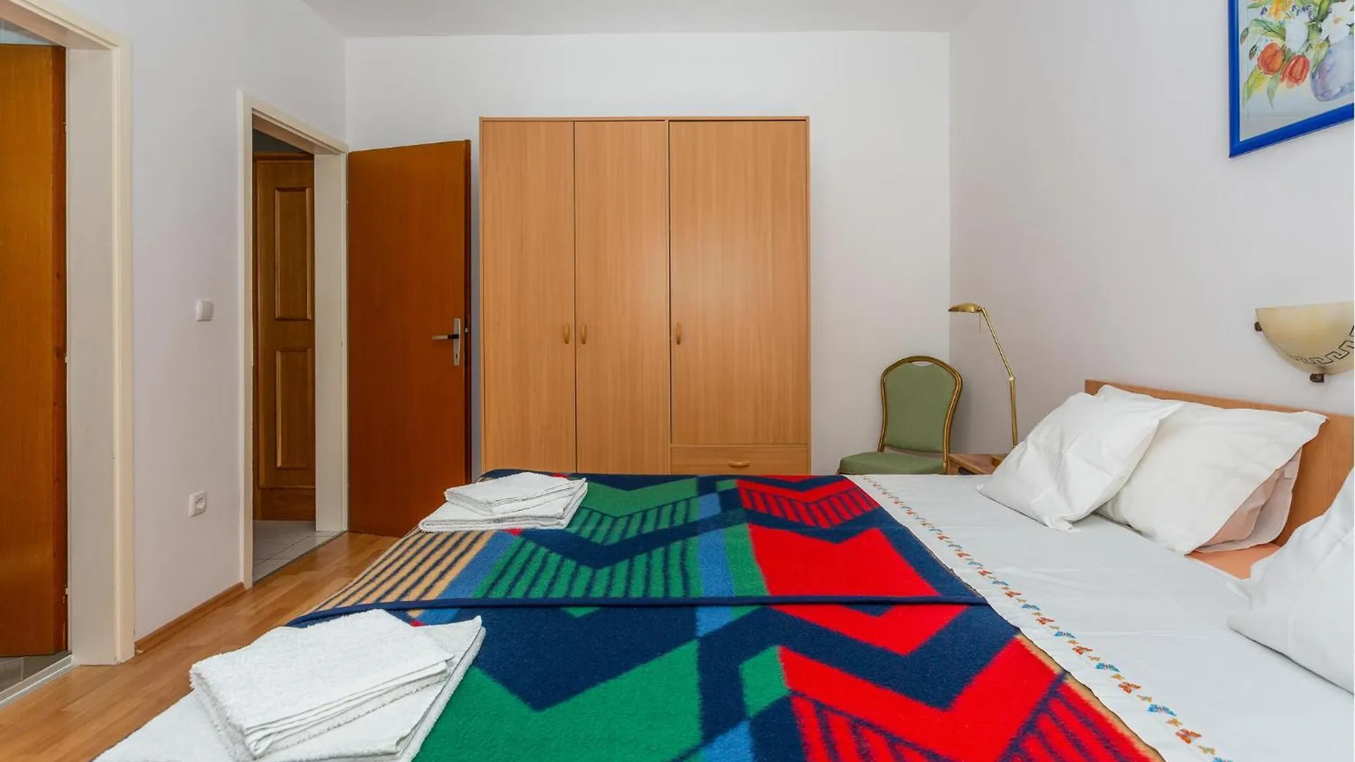 Stunning Apartment In Rab With Kitchen Rab Town