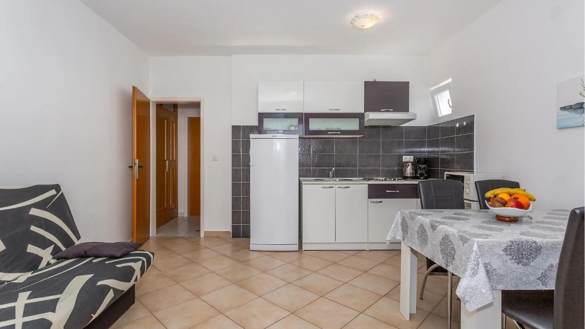 Stunning Apartment In Rab With Kitchen Rab Town
