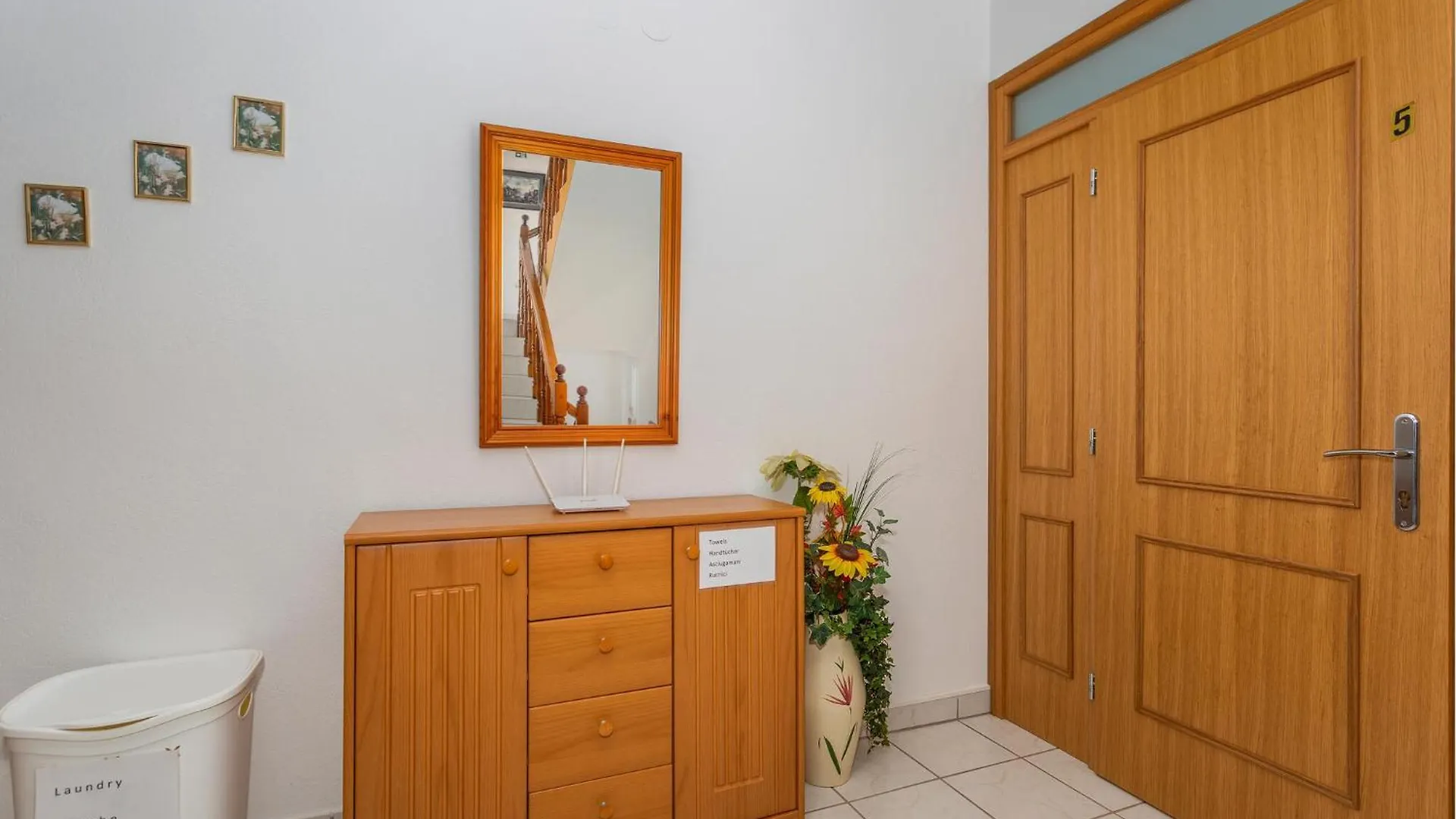 Stunning Apartment In Rab With Kitchen Rab Town