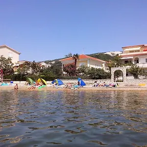 Antica Rab Town